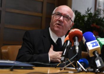 Nazionale, per Tavecchio “Mancini sta facendo bene, la sua è l’unica via”