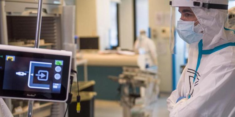 Covid oggi Abruzzo, 612 contagi e 1 morto: bollettino 27 giugno