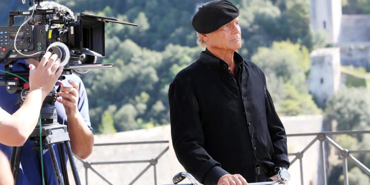 Ascolti tv, ‘Don Matteo’ in replica vince ancora una volta