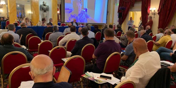 Terzo Settore, Alemanno (Asi): “Siamo all’ultimo miglio, c’è nodo storico con la burocrazia”