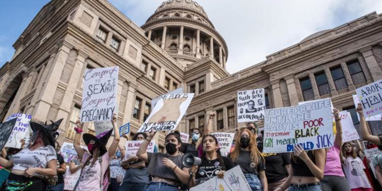 Aborto Usa, vescovi americani: “Giornata storica”
