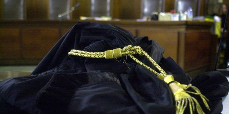 Broker Bochicchio, si aspetta certificato morte: rinviato processo