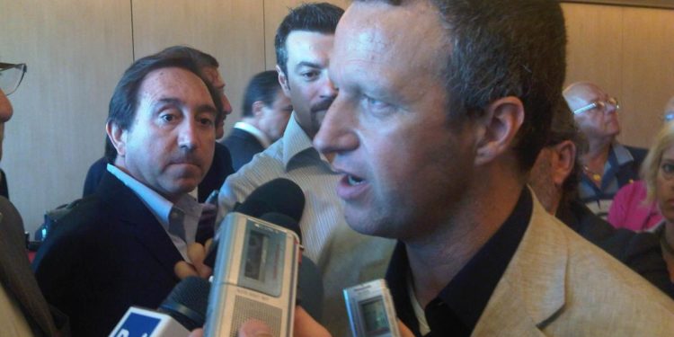 Facilitatori in campo a Verona, Tosi aspetta Sboarina: “Non ci tratti da paria”