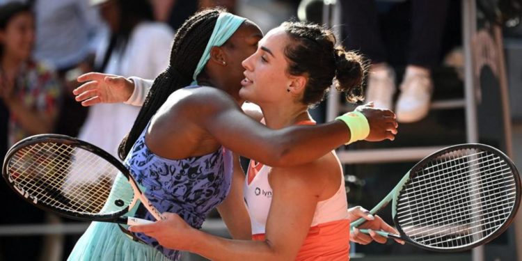 Roland Garros 2022, Trevisan battuta in semifinale da Gauff