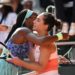 Roland Garros 2022, Trevisan battuta in semifinale da Gauff
