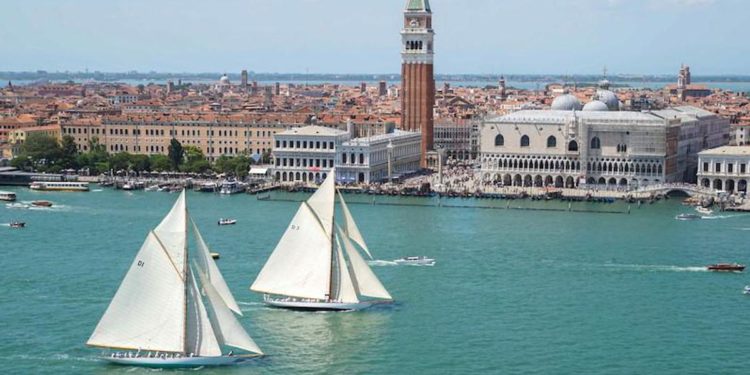 Vela: epoca, a Tuiga il Trofeo Principato di Monaco