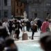 Covid oggi Lazio, 3.623 contagi e 6 morti. A Roma 2.163 nuovi casi
