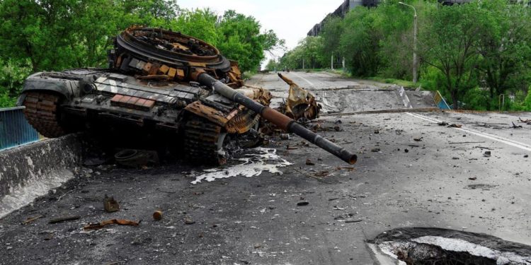 Ucraina, Zelensky avverte: “Sarà l’inverno più difficile di sempre”