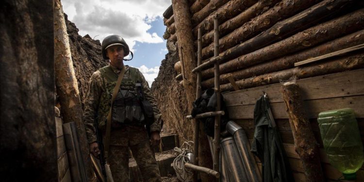 Ucraina-Russia, i 100 giorni di guerra visti dai generali italiani