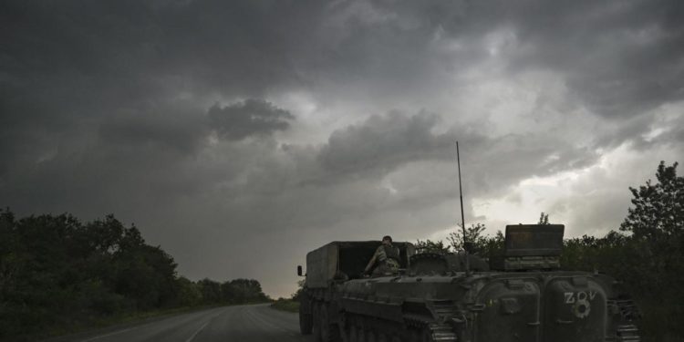 Ucraina, Kiev: “Guerra potrebbe durare altri due o sei mesi”