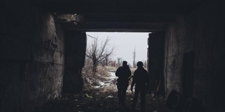 Ucraina, sudcoreano catturato da filorussi nel Donbass: rischia pena di morte