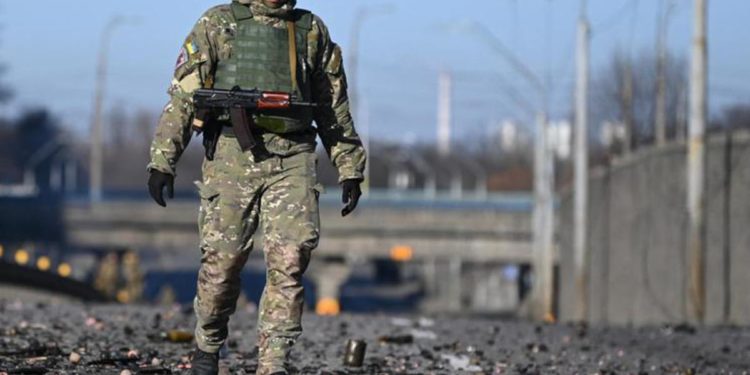 Ucraina, “russi entrati nel centro di Severodonetsk: bombe su Kharkiv”