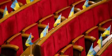 Ucraina, stop a libri russi