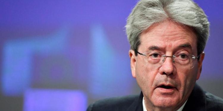 Ucraina, Gentiloni: “Non sul tavolo sanzioni su gas Russia”