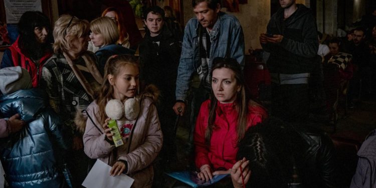 Ucraina, Kherson prepara referendum su adesione a Russia