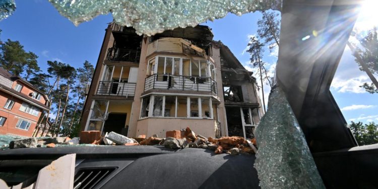 Guterres: “Fermare subito violenze in Ucraina”. Crisi grano, condizioni Putin