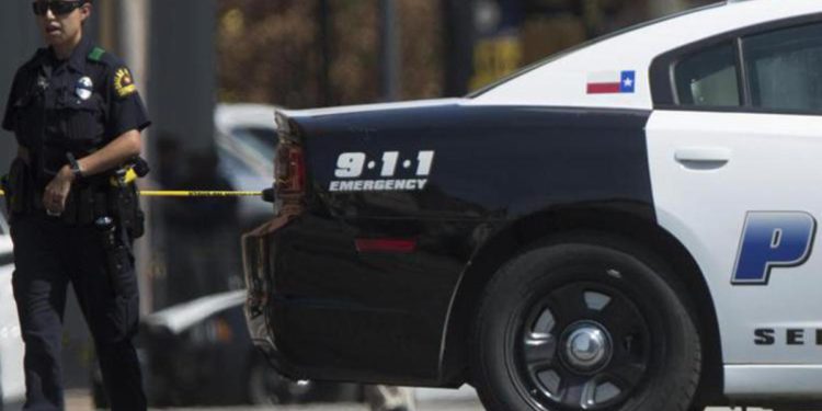 Usa, sparatoria nel Maryland: “Diverse vittime”