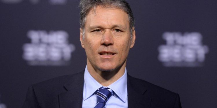 Van Basten boccia Messi: “Giocatore magnifico ma senza personalità”