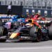 F1 Gp Canada 2022, Verstappen vince davanti a Sainz e Hamilton