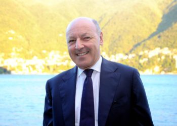 Mercato Inter, Marotta: “A capofitto su Lukaku e Dybala”