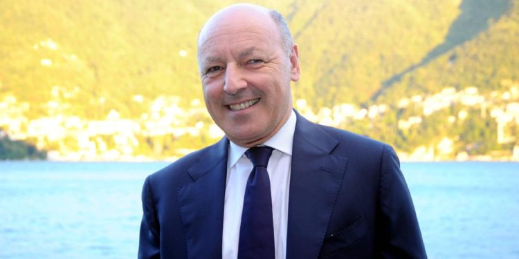 Mercato Inter, Marotta: “A capofitto su Lukaku e Dybala”