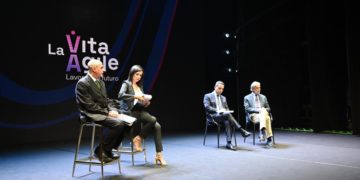 Sud, conclusa la seconda edizione del convegno La Vita Agile