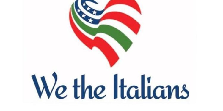Italia-Usa, oggi il primo gala dinner di We the Italians