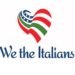 Italia-Usa, oggi il primo gala dinner di We the Italians