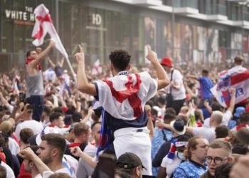 Nations League, Inghilterra-Italia a porte chiuse: ecco perché