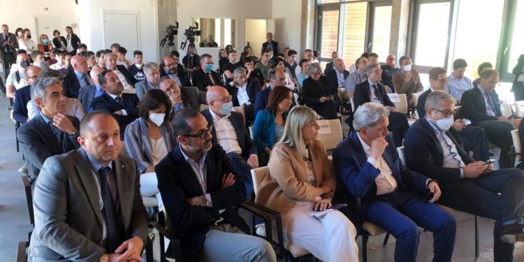 Innovation Day Acea, premiata la start up TechBricks