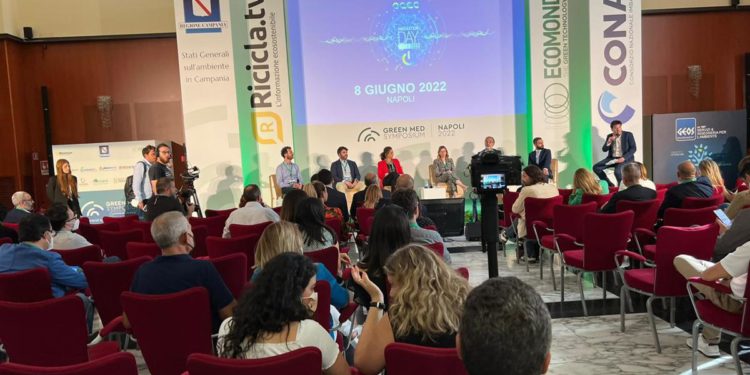 A Napoli seconda tappa Innovation Tour di Acea