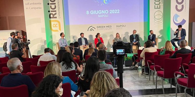 Rubbo: “Gesesa esempio di innovazione sociale”