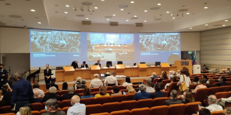 Pancalli: “Grazie a Maglio l’Italia è cambiata, disabili da richiesta della carità a Paralimpiadi”