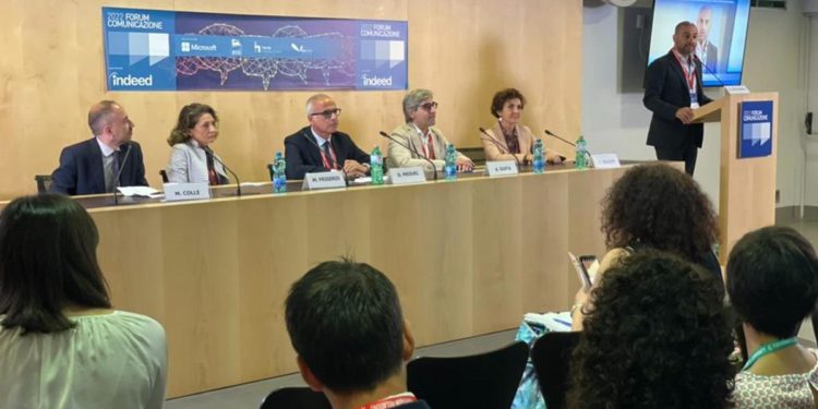 Guenza (Intesa Sp): “C’è bisogno di relazione che si costruisce su emozioni”