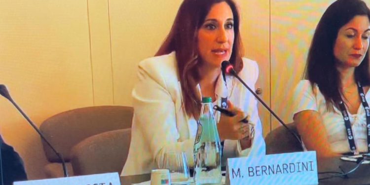 Spazio, Bernardini (ArianeGroup): “Mercato libero? Non giochiamo al ‘Monopoli'”