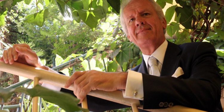 Morto Roberto Wirth, proprietario dell’Hotel Hassler. Aveva 72 anni