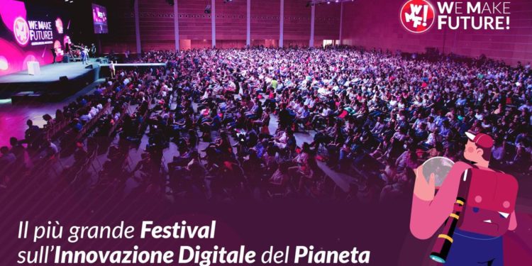Tecnologie futuristiche al Wmf, oltre 100 eventi, 77 stage, concerti e incontri B2B
