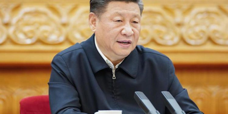 Sanzioni Russia, Xi: “Portano disastri nel mondo”