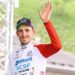 Ciclismo, Filippo Zana campione d’Italia su strada