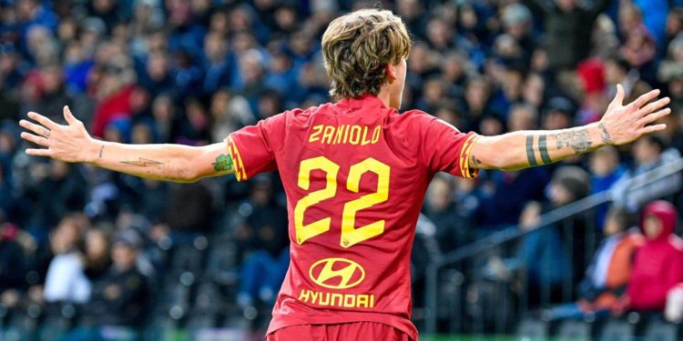 Mercato Roma, news: Zaniolo, appuntamento a settembre per rinnovo