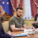Zelensky: “Russia non vuole la pace ma rovinare Ucraina ed Europa”