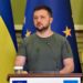 Ucraina, Zelensky ai bielorussi: “Non fatevi trascinare in guerra”