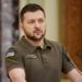 Ucraina, Zelensky: “Perdiamo tra i 60 e i 100 soldati al giorno”