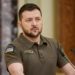 Zelensky: “Faremo di tutto per riportare a casa prigionieri”