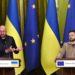 Ue, Ucraina e Moldavia candidate. Zelensky: “Momento storico”