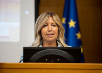 Nanotecnologie su Beni culturali, premiata Zuccalà