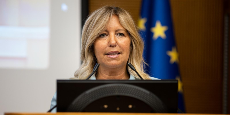 Nanotecnologie su Beni culturali, premiata Zuccalà