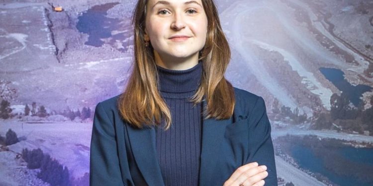 Ucraina, vice ministra Infrastrutture: “Accordo su grano possibile primo passo verso la pace”