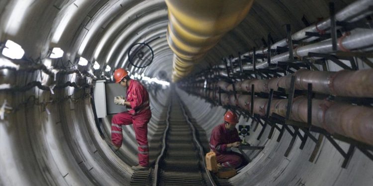 Gas russo, Germania teme stop totale fornitura da Nord Stream