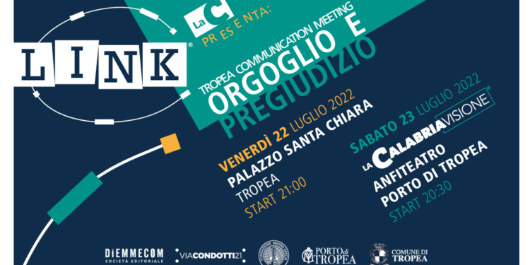 A Tropea il ‘Link Communication Meeting’